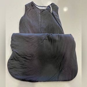 Kyte baby sleep sack. 1.0 tog. No holes or stains